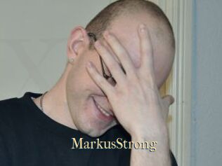 MarkusStrong