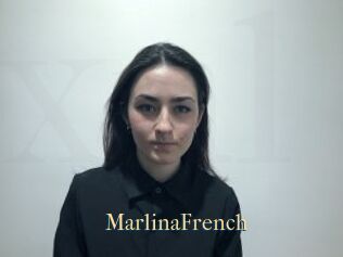 MarlinaFrench