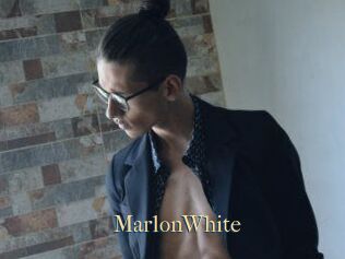 MarlonWhite