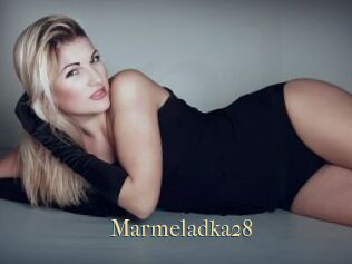 Marmeladka28