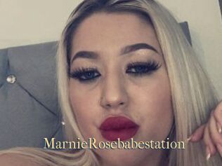 MarnieRosebabestation