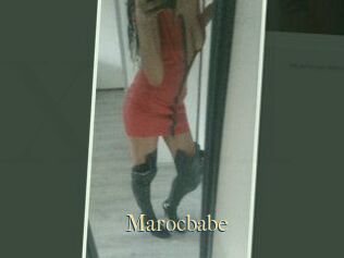 Marocbabe