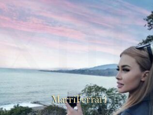 MarriFerrari