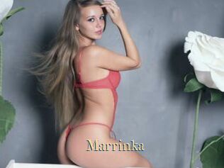 Marrinka
