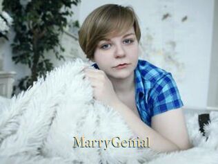 MarryGenial