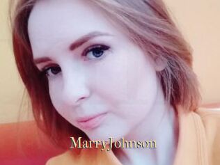 MarryJohnson