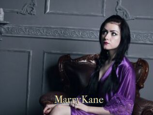 MarryKane