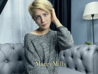 MarryMills