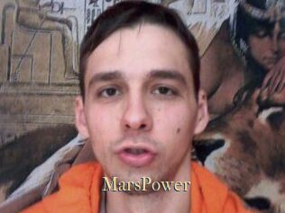 MarsPower