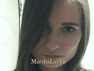 MarshaLaykii
