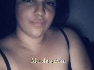 MarshaaaAnn