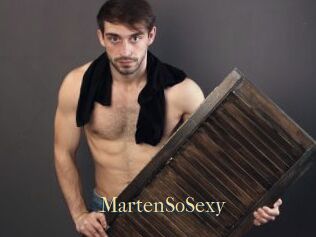 MartenSoSexy