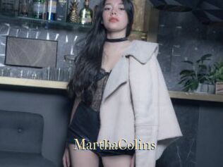 MarthaColins