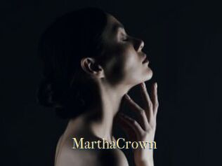 MarthaCrown