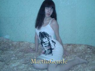 MarthaGentle