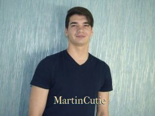 MartinCutie