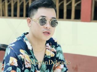 MartinDelgado