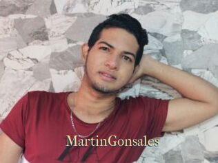 MartinGonsales
