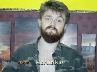 MartinRay