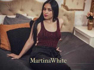 MartinaWhite