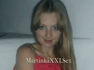 Martinka_XXLSex