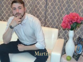 Martiss