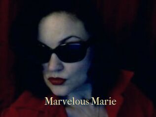 Marvelous_Marie