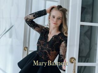 MaryBarnett