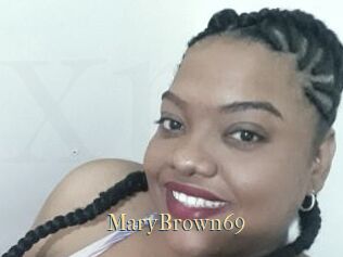 MaryBrown69