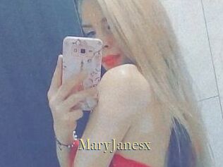 MaryJanesx
