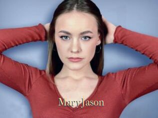 MaryJason