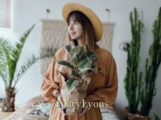 MaryLyons