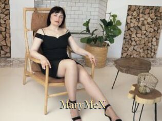 MaryMeX