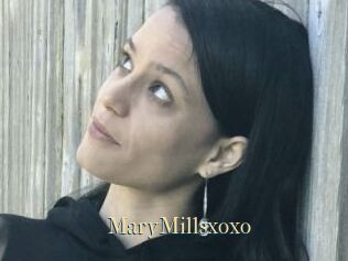 MaryMillsxoxo