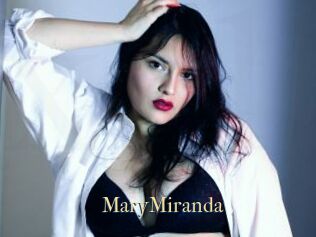 MaryMiranda