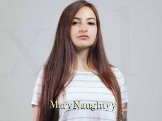 MaryNaughtyy