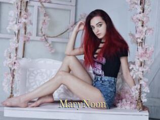 MaryNoon
