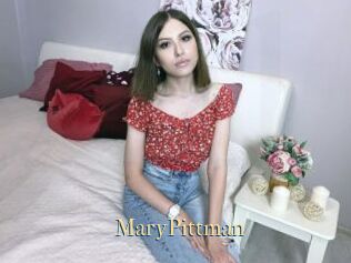 MaryPittman