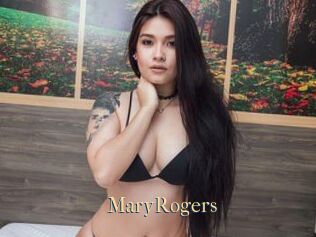 MaryRogers