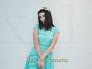 MaryStarJanetta