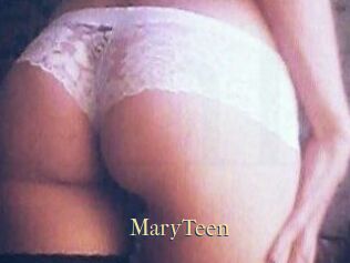 MaryTeen