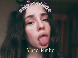 Mary_Bemby