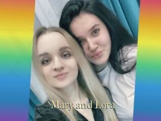Mary_and_Lora