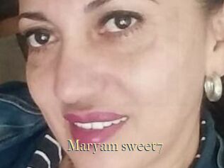 Maryam_sweet7