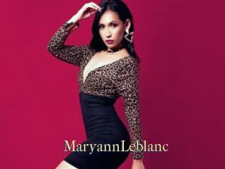 MaryannLeblanc