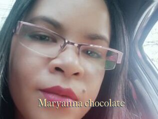 Maryanna_chocolate