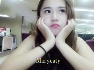 Marycaty