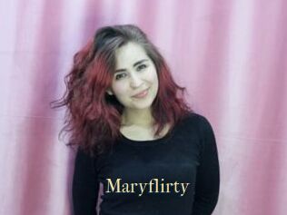 Maryflirty