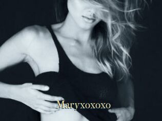 Maryxoxoxo