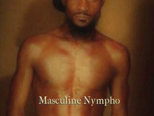 Masculine_Nympho